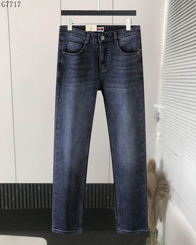 Gucci Jean Pant Long-054